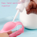 Hand Sanitizer Dispenser Bracelet silicone wristband hand bracelet wristband Factory